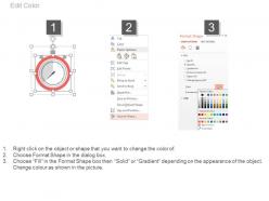 73879690 style essentials 2 dashboard 4 piece powerpoint presentation diagram infographic slide