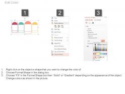 59338796 style essentials 2 compare 5 piece powerpoint presentation diagram infographic slide