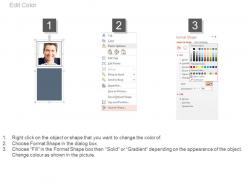 85378315 style essentials 1 our team 4 piece powerpoint presentation diagram infographic slide