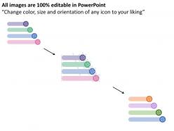 6310795 style essentials 1 agenda 4 piece powerpoint presentation diagram infographic slide