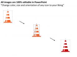 47402167 style layered horizontal 4 piece powerpoint presentation diagram template slide