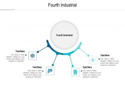 Fourth industrial ppt powerpoint presentation slides example cpb