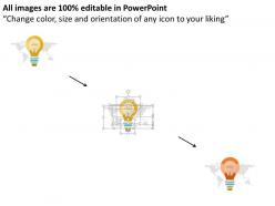 56939265 style essentials 1 agenda 6 piece powerpoint presentation diagram infographic slide