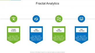 Fractal Analytics In Powerpoint And Google Slides Cpb
