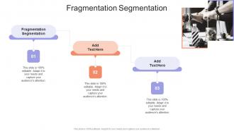 Fragmentation Segmentation In Powerpoint And Google Slides Cpb