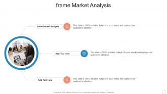Frame Market Analysis In Powerpoint And Google Slides Cpb