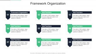Framework Organization In Powerpoint And Google Slides Cpb