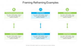 Framing Reframing Examples In Powerpoint And Google Slides Cpb