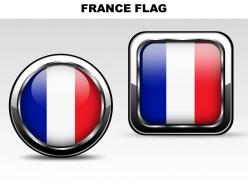 France country powerpoint flags