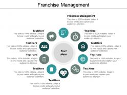 franchise_management_ppt_powerpoint_presentation_infographics_examples_cpb_Slide01