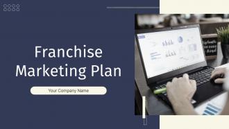 Franchise Marketing Plan Powerpoint Ppt Template Bundles