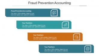 Fraud Prevention Accounting Ppt Powerpoint Presentation Ideas Graphics Tutorials Cpb
