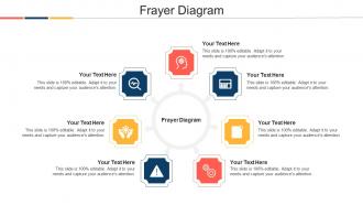 Frayer Diagram Ppt Powerpoint Presentation Icon Information Cpb
