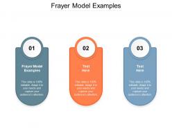 Frayer model examples ppt powerpoint presentation visual aids diagrams cpb