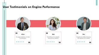 Free Downloadable Diesel Engine Insights And Trends PPT Outline AT