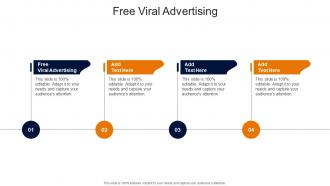 Free Viral Advertising In Powerpoint And Google Slides Cpb