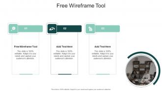 Free Wireframe Tool In Powerpoint And Google Slides Cpb