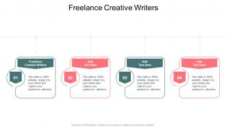 Freelance Creative Writers In Powerpoint And Google Slides Cpb
