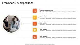 Freelance Developer Jobs In Powerpoint And Google Slides Cpb