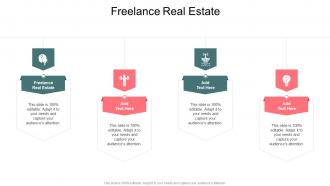 Freelance Real Estate In Powerpoint And Google Slides Cpb