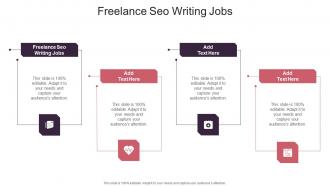 Freelance Seo Writing Jobs In Powerpoint And Google Slides Cpb