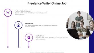 Freelance Writer Online Job In Powerpoint And Google Slides Cpb