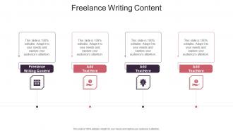 Freelance Writing Content In Powerpoint And Google Slides Cpb