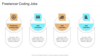 Freelancer Coding Jobs In Powerpoint And Google Slides Cpb