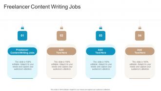 Freelancer Content Writing Jobs In Powerpoint And Google Slides Cpb