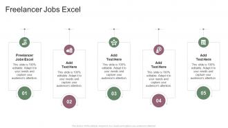 Freelancer Jobs Excel In Powerpoint And Google Slides Cpb