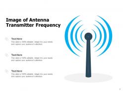 Frequency Advertising Overtime Disruption Various Antennas Headphones Transmitter