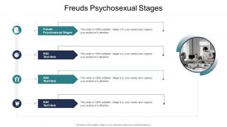 Freuds Psychosexual Stages In Powerpoint And Google Slides Cpb