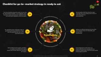 Frozen Foods Detailed Industry Report Part 1 Powerpoint Presentation Slides Attractive Adaptable