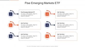 Ftse Emerging Markets ETF In Powerpoint And Google Slides Cpb