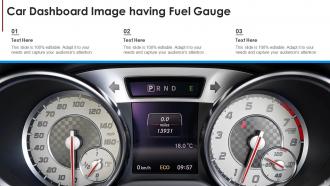 Fuel Gauge Powerpoint Ppt Template Bundles