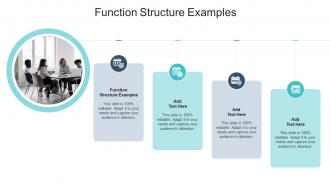 Function Structure Examples In Powerpoint And Google Slides Cpb