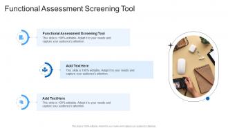Functional Assessment Screening Tool In Powerpoint And Google Slides Cpb