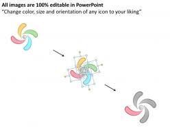 Functional business diagram powerpoint slides presentation diagrams templates