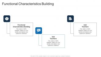 Functional Characteristics Building In Powerpoint And Google Slides Cpb
