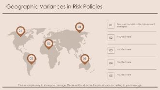 Functional Chart For Risk Management Team PPT Slides AT Compatible Idea