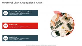 Functional Chart Organizational Chart In Powerpoint And Google Slides Cpb