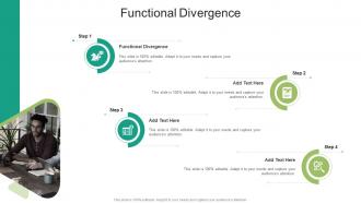 Functional Divergence In Powerpoint And Google Slides Cpb