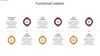 Functional Leaders In Powerpoint And Google Slides Cpb