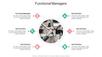 Functional Managers In Powerpoint And Google Slides Cpb