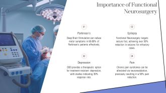 Functional Neurosurgery Deep Brain Stimulation PPT Designs AT Impressive Best