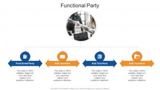 Functional Party In Powerpoint And Google Slides Cpb