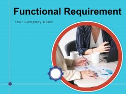 Functional Requirement Business Analysis Sources Priority Gear Complexity