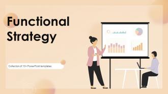 Functional Strategy Powerpoint Ppt Template Bundles