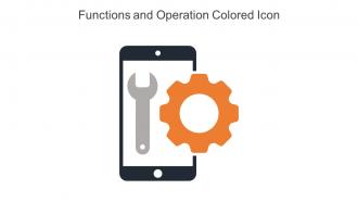 Functions And Operation Colored Icon In Powerpoint Pptx Png And Editable Eps Format