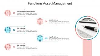 Functions Asset Management In Powerpoint And Google Slides Cpb